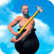 Getting Over It game thumbnail